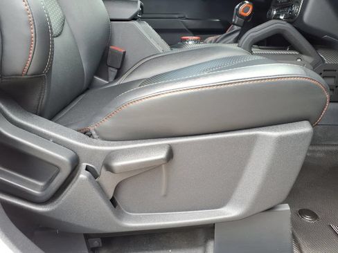 Used 2023 Ford Bronco Raptor AWD/4WD image 13