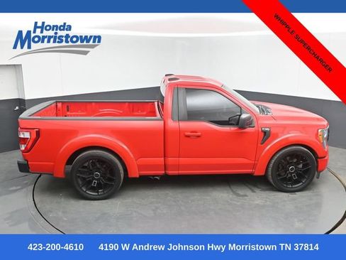 Used 2021 Ford F150 XL w/ Equipment Group 101A High AWD/4WD image 26