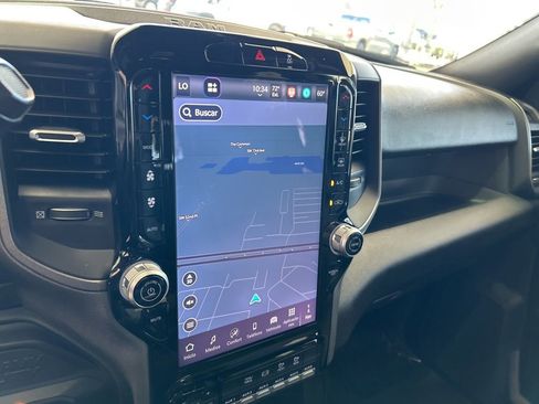 Used 2026 RAM 3500 Tradesman image 10