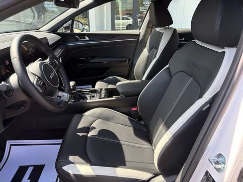 New 2026 Kia K5 GT-Line AWD/4WD image 28