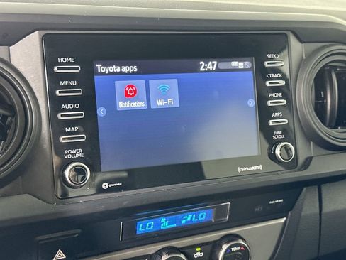 Used 2023 Toyota Tacoma SR AWD/4WD image 27