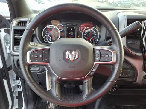 New 2026 RAM 5500 Tradesman image 12