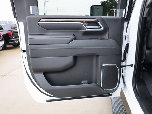 New 2026 Chevrolet Silverado 2500 LT w/ Trail Boss Package image 25