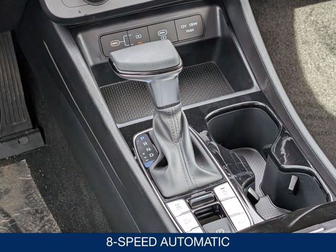 New 2026 Hyundai Tucson SE image 27