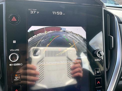 Used 2024 Subaru Impreza 2.0i Sport image 24