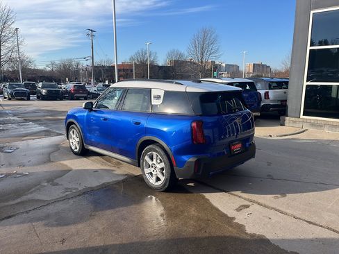 New 2026 MINI Cooper Countryman S AWD/4WD image 4