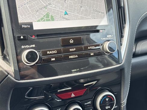 Certified 2023 Subaru Forester Touring image 26