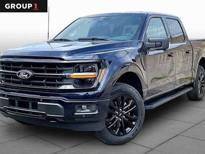 Certified 2025 Ford F150 XLT w/ Equipment Group 302A MID