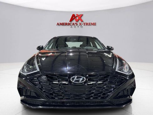 Used 2022 Hyundai Sonata SEL Plus FWD image 9