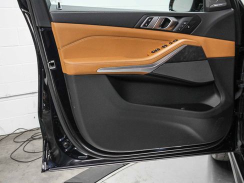 Certified 2023 BMW X5 M50i w/ Executive Package image 22