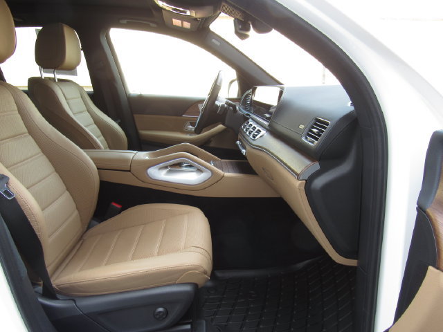 Certified 2024 Mercedes-Benz GLE 450 4MATIC image 19