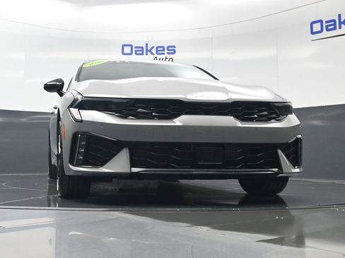 Certified 2026 Kia K5 GT image 41