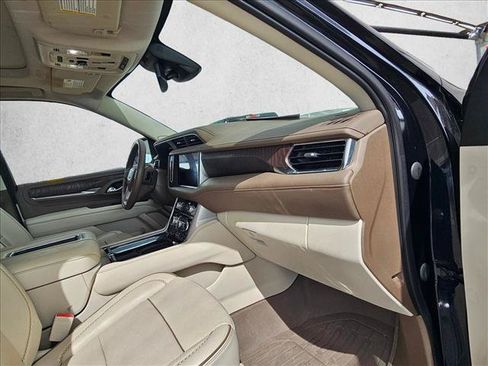 Used 2023 GMC Yukon XL Denali RWD image 19