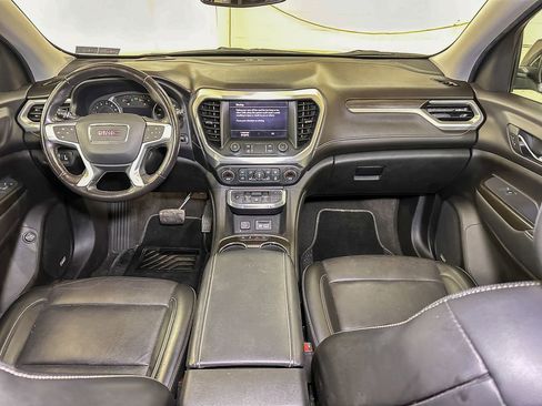 Used 2021 GMC Acadia SLT w/ Trailering Package AWD/4WD image 38