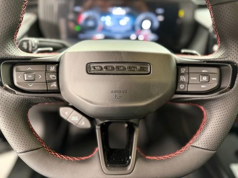 New 2026 Dodge Charger Scat Pack w/ Blacktop Package image 22