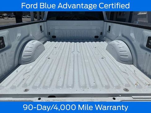 Certified 2025 Ford F250 XLT w/ 360-Degree Camera Package AWD/4WD image 7