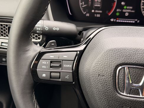 Certified 2024 Honda Civic Sport image 20
