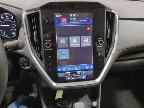 Certified 2025 Subaru Crosstrek 2.5i Premium AWD/4WD image 22