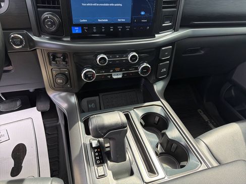 Used 2024 Ford F150 XLT w/ Equipment Group 303A High AWD/4WD image 31