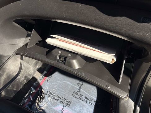 Used 2016 Chevrolet Sonic RS image 19