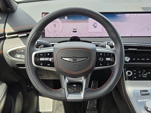 Used 2026 Genesis GV70 2.5T Sport Prestige AWD/4WD image 22