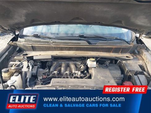 Used 2016 Nissan Pathfinder SV image 20