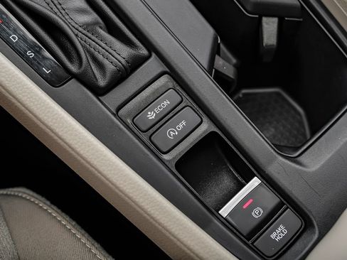 Used 2024 Honda Accord EX image 25
