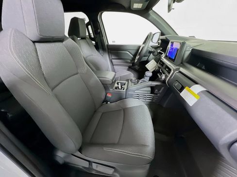Certified 2026 Toyota 4Runner SR5 AWD/4WD image 22