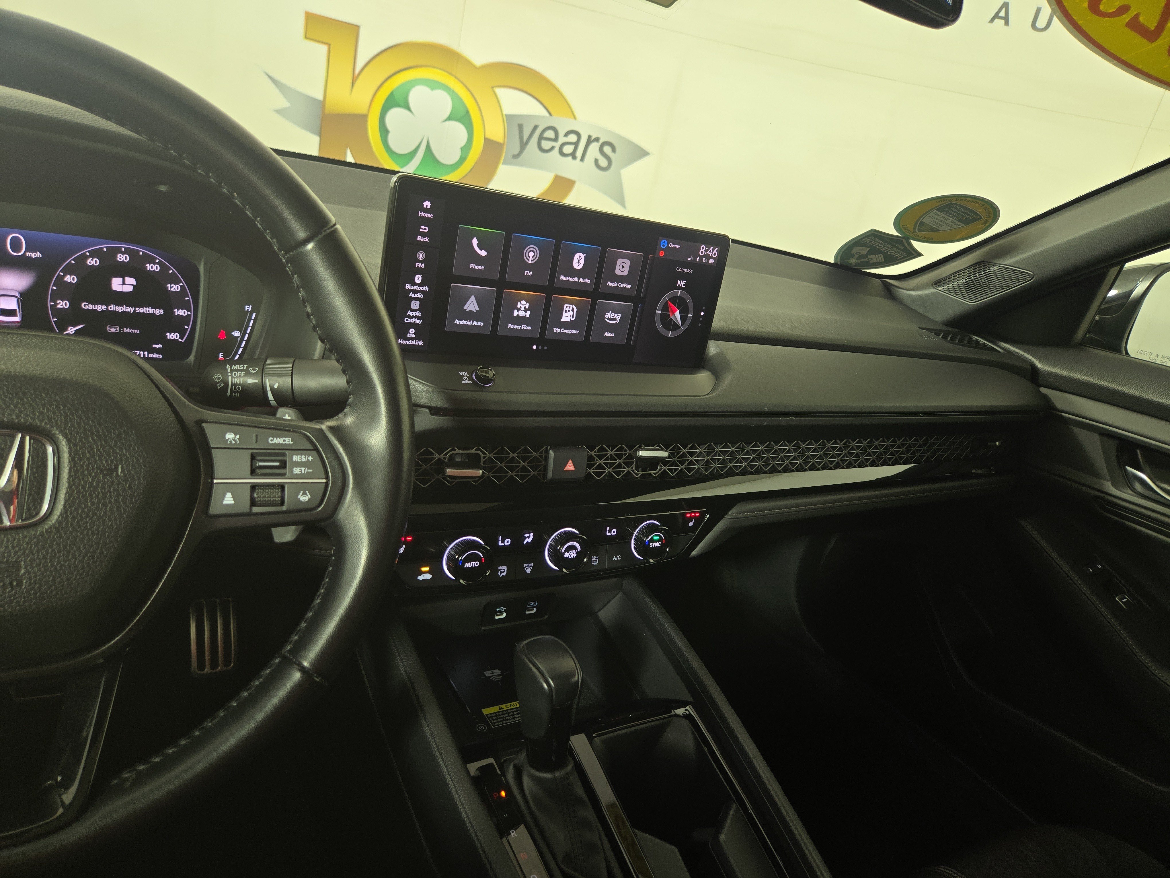 Used 2025 Honda Accord Sport image 24
