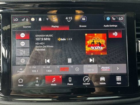 Used 2023 Dodge Durango GT AWD/4WD image 16
