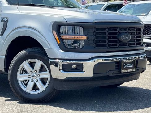 New 2026 Ford F150 XL w/ Equipment Group 103A High RWD image 4