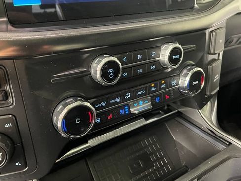 Used 2022 Ford F150 Tremor w/ Equipment Group 402A High AWD/4WD image 10
