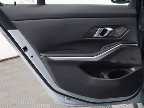 Used 2025 BMW M340i w/ Premium Package image 13