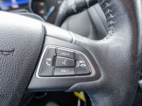 Used 2018 Ford Focus SE w/ SE Winter Package image 23