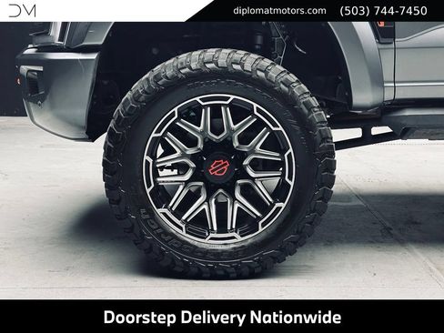 Used 2024 Ford F250 Lariat w/ Lariat Ultimate Package AWD/4WD image 47