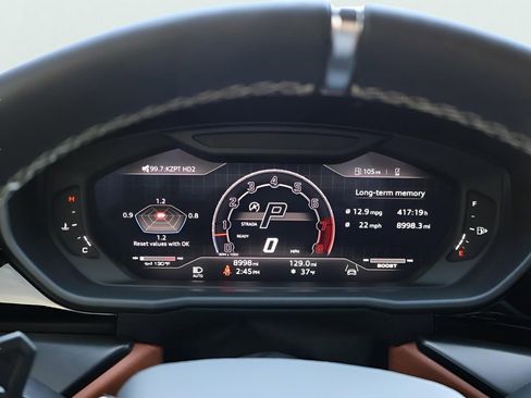 Used 2024 Lamborghini Urus S image 32