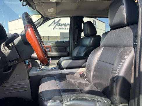 Used 2008 Ford F150 Lariat image 6