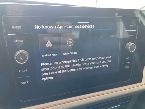 Used 2025 Volkswagen Jetta GLI Autobahn image 16