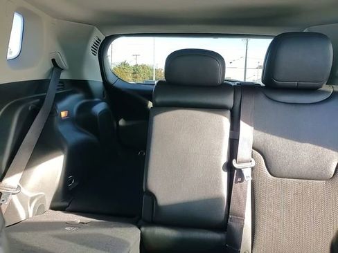 Used 2022 Jeep Compass Trailhawk w/ Sun and Sound Group image 24