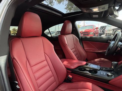 Used 2024 Lexus IS 350 F Sport RWD image 31