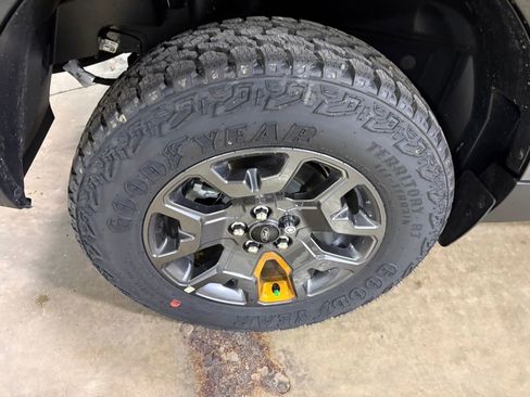 New 2026 Ford Maverick Tremor AWD/4WD image 27