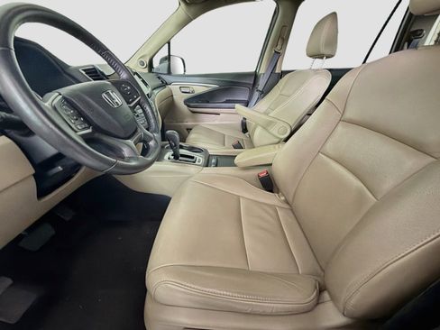 Used 2020 Honda Pilot EX-L image 13