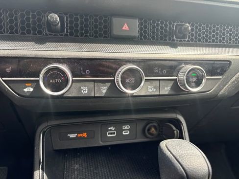 Used 2024 Honda CR-V EX image 22