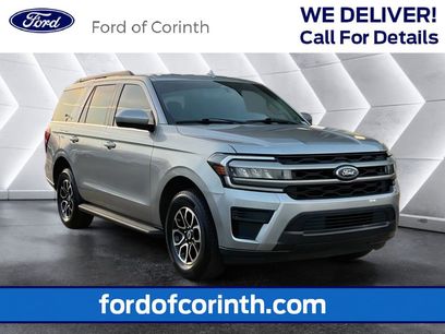Used 2024 Ford Expedition XLT