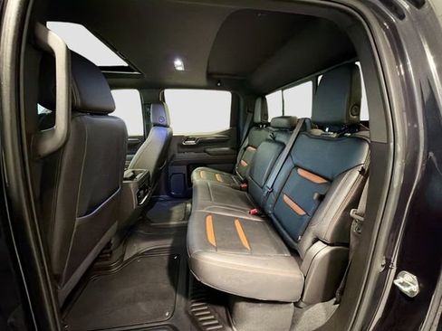Used 2024 GMC Sierra 1500 AT4 w/ Technology Package image 24