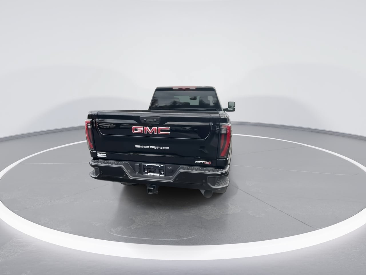 Used 2026 GMC Sierra 2500 AT4 AWD/4WD image 7