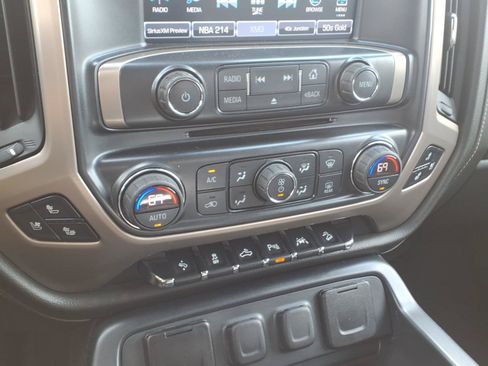 Used 2017 GMC Sierra 1500 Denali AWD/4WD image 18