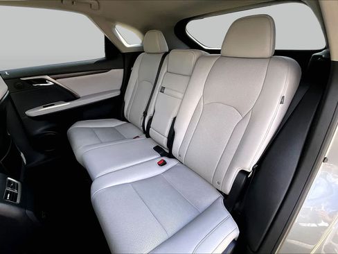 Certified 2022 Lexus RX 350 FWD w/ Premium Package image 21