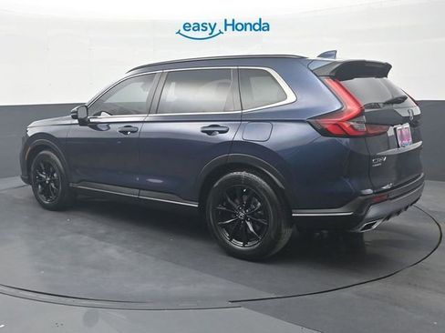 Used 2025 Honda CR-V Sport-L image 5