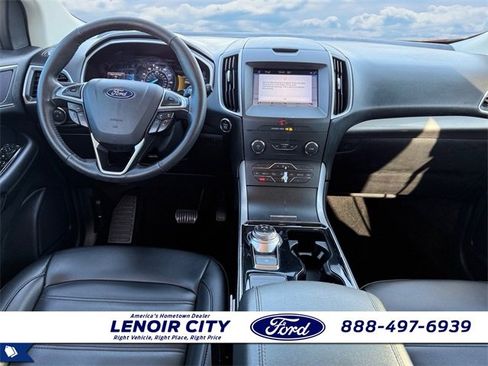 Certified 2019 Ford Edge SEL w/ Equipment Group 201A image 15